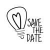 Stempel Save The Date