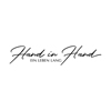 Stempel Hand in Hand
