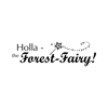 Stempel Forest-Fairy