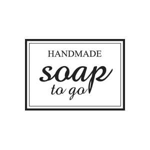 Stempel soap to go