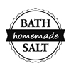 Stempel Homemade Bathsalt