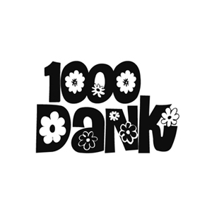 Stempel 1000Dank