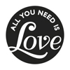 Label all you need is love