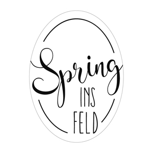 Label Spring INS FELD