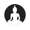 Label Buddha