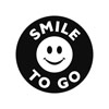 Label SMILE TO GO