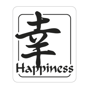 Label Happiness