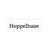 Label Hoppelhase