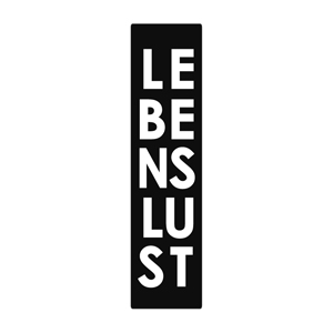 Label LEBENSLUST