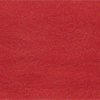 Reine Schurwolle (Vlies) in Rot